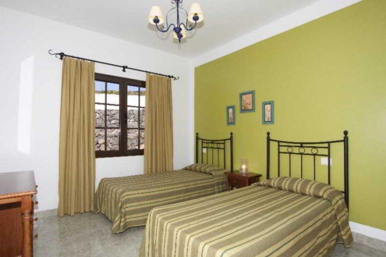 Villa Villas San Blas 2 Puerto del Carmen  Bagian luar foto