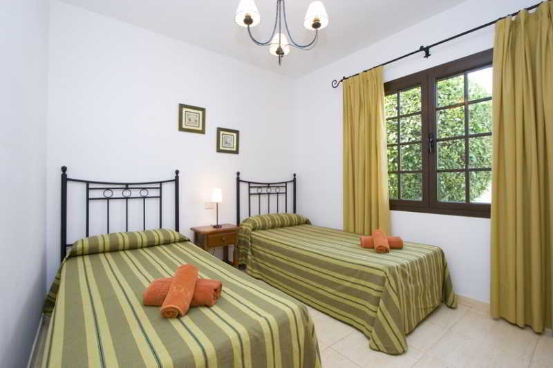 Villa Villas San Blas 2 Puerto del Carmen  Bagian luar foto