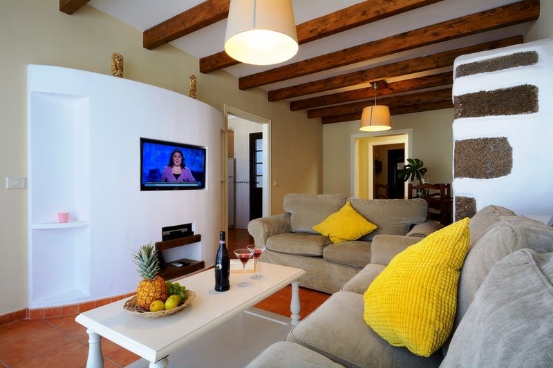 Villa Villas San Blas 2 Puerto del Carmen  Bagian luar foto