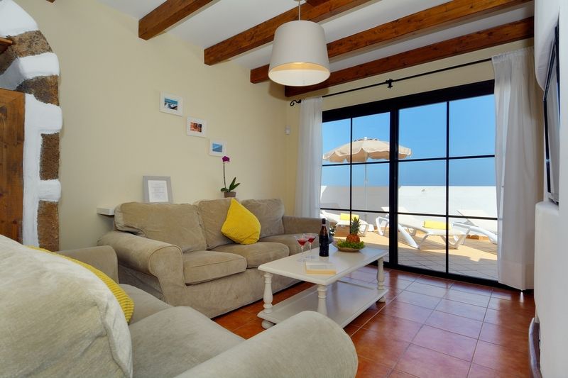 Villa Villas San Blas 2 Puerto del Carmen  Bagian luar foto
