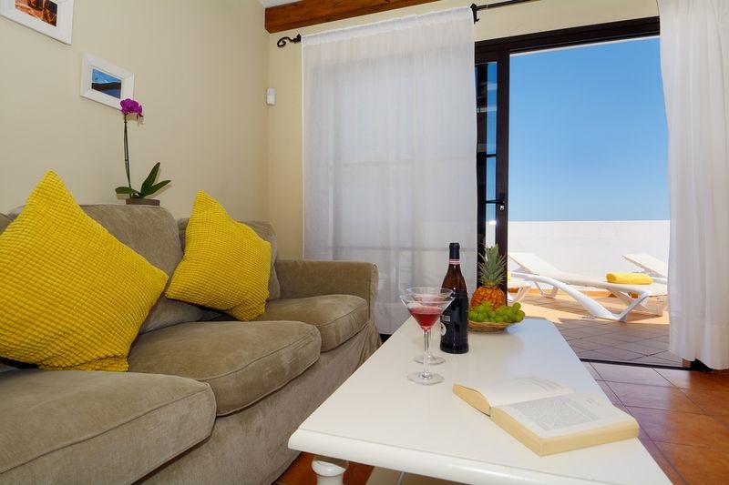 Villa Villas San Blas 2 Puerto del Carmen  Bagian luar foto