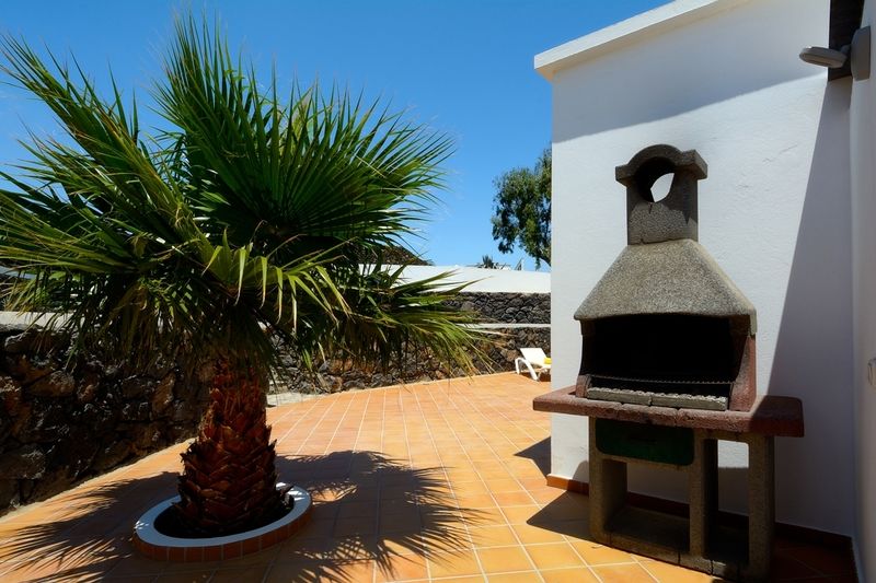 Villa Villas San Blas 2 Puerto del Carmen  Bagian luar foto