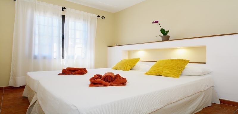 Villa Villas San Blas 2 Puerto del Carmen  Bagian luar foto