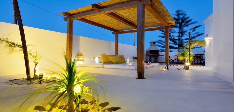 Villa Villas San Blas 2 Puerto del Carmen  Bagian luar foto