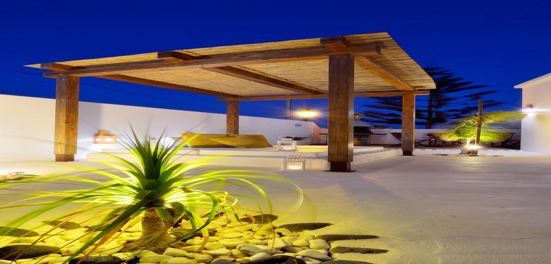 Villa Villas San Blas 2 Puerto del Carmen  Bagian luar foto