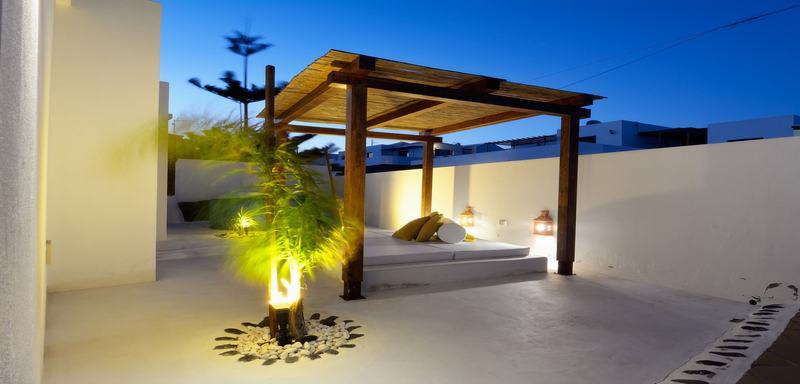 Villa Villas San Blas 2 Puerto del Carmen  Bagian luar foto