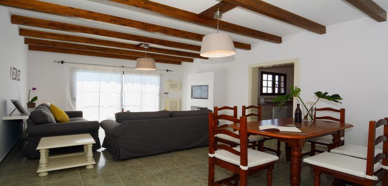Villa Villas San Blas 2 Puerto del Carmen  Bagian luar foto