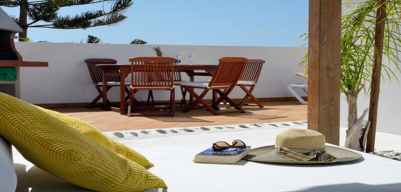 Villa Villas San Blas 2 Puerto del Carmen  Bagian luar foto