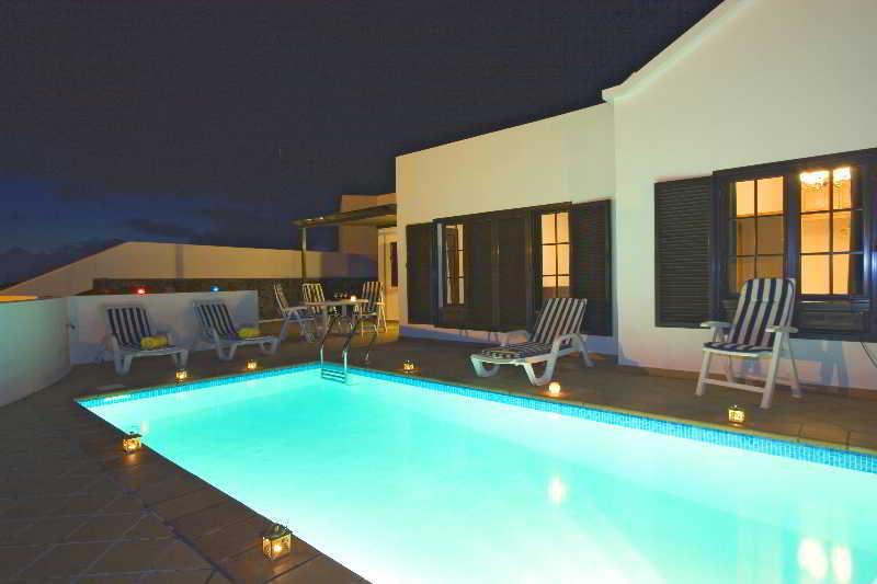 Villa Villas San Blas 2 Puerto del Carmen  Bagian luar foto