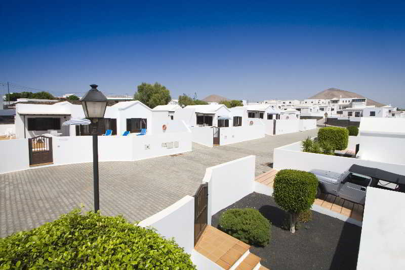 Villa Villas San Blas 2 Puerto del Carmen  Bagian luar foto