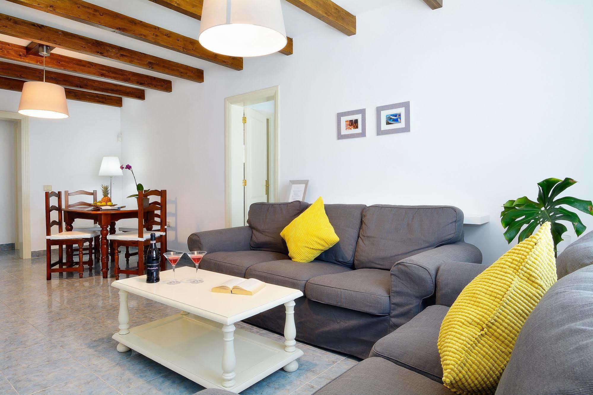 Villa Villas San Blas 2 Puerto del Carmen  Bagian luar foto