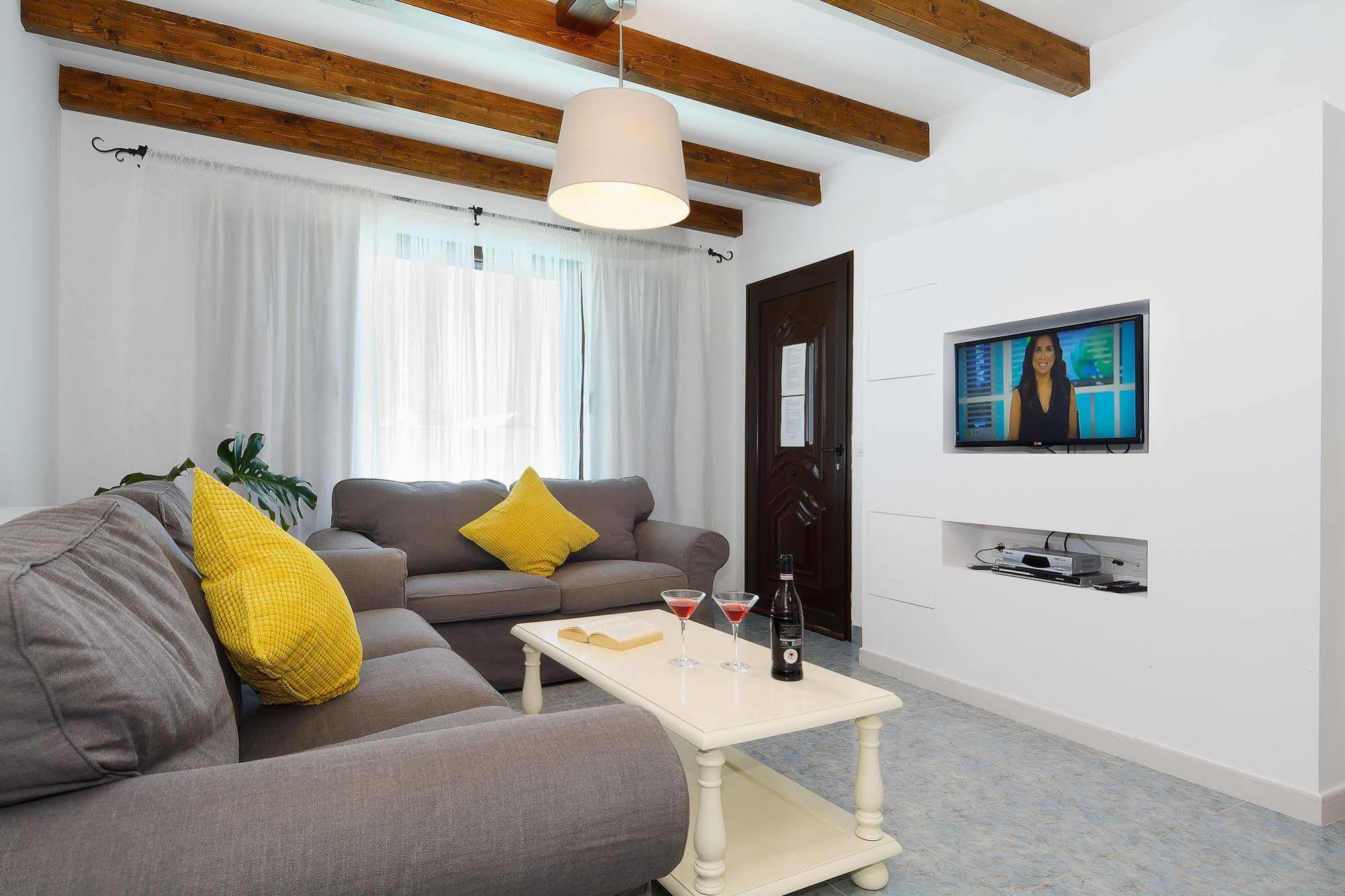 Villa Villas San Blas 2 Puerto del Carmen  Bagian luar foto