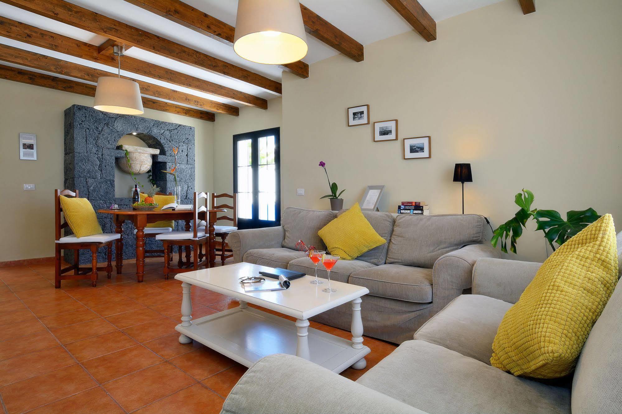 Villa Villas San Blas 2 Puerto del Carmen  Bagian luar foto