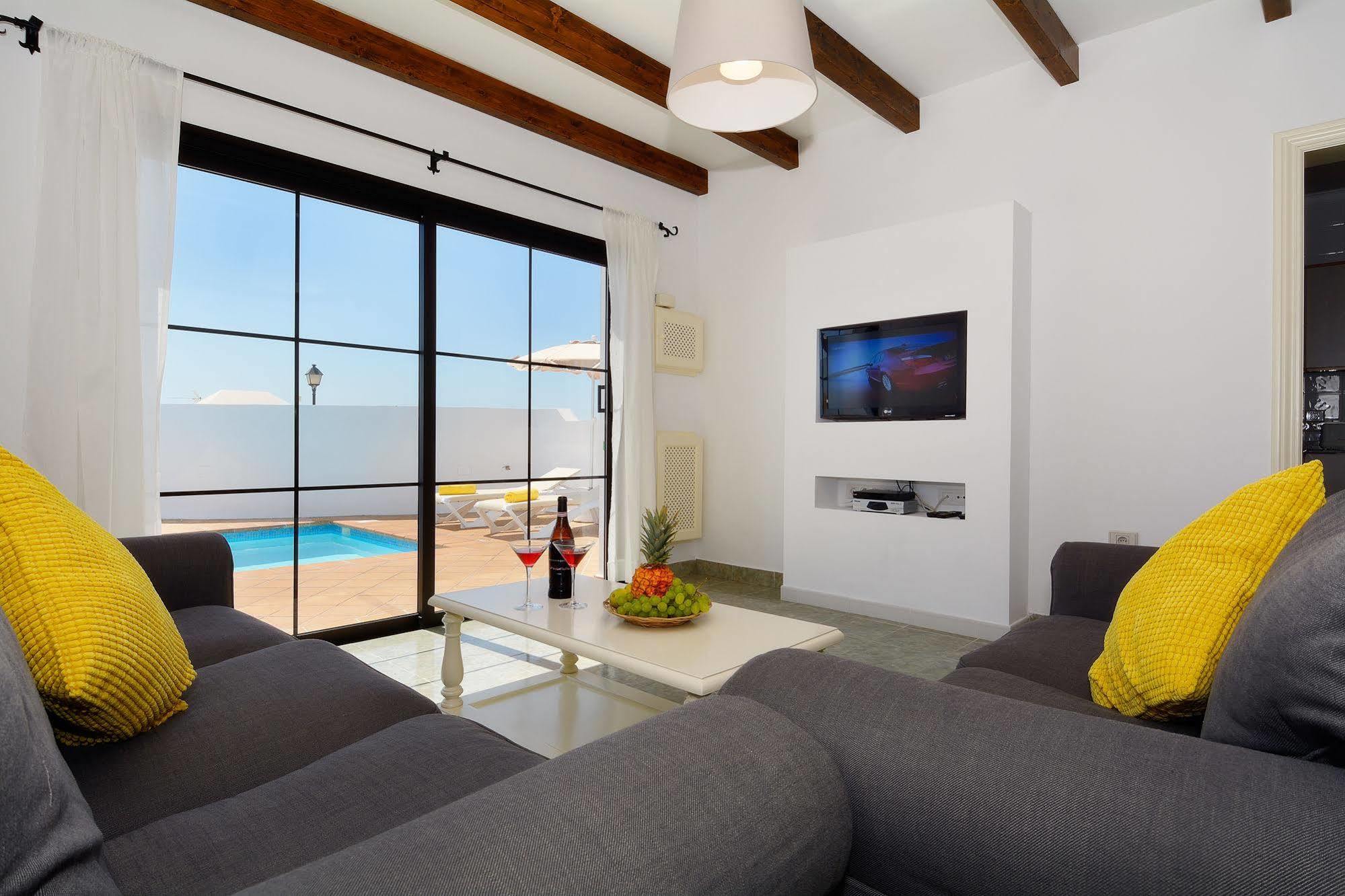 Villa Villas San Blas 2 Puerto del Carmen  Bagian luar foto