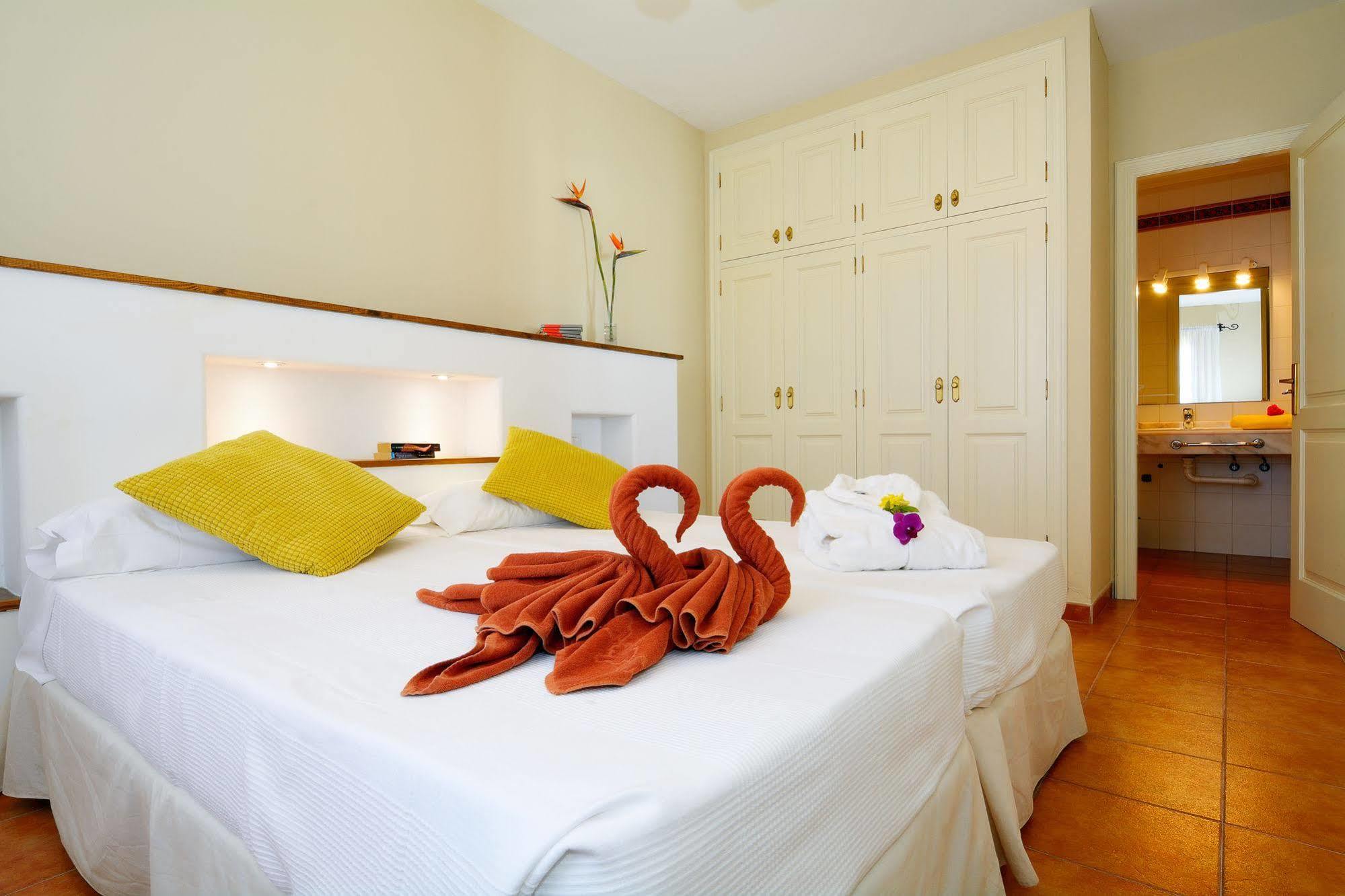 Villa Villas San Blas 2 Puerto del Carmen  Bagian luar foto