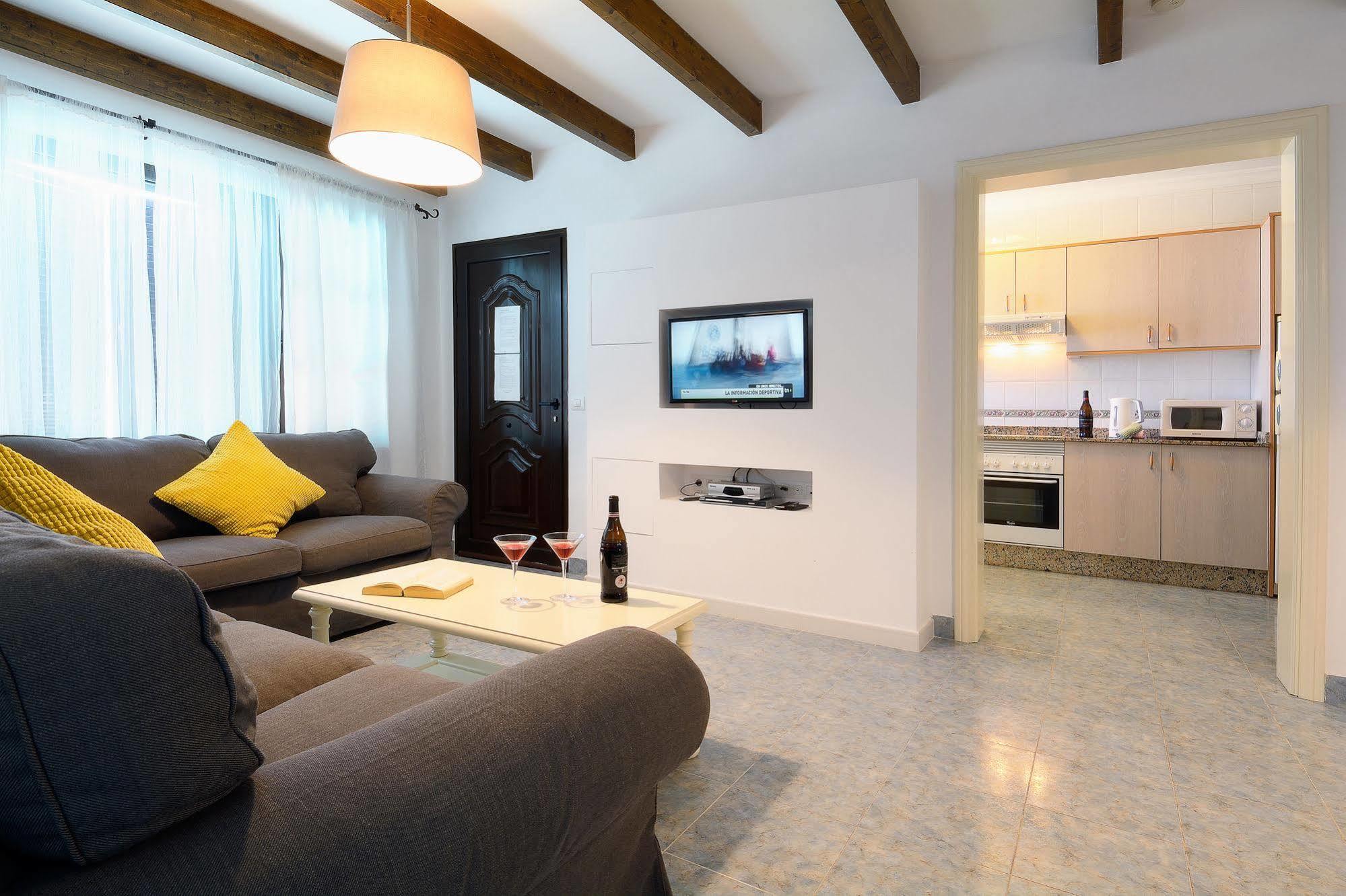 Villa Villas San Blas 2 Puerto del Carmen  Bagian luar foto