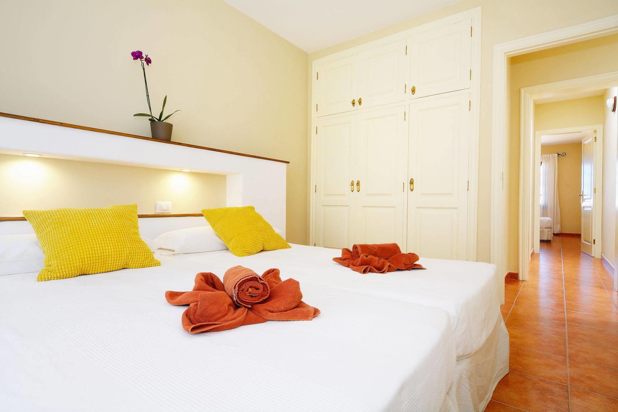 Villa Villas San Blas 2 Puerto del Carmen  Bagian luar foto