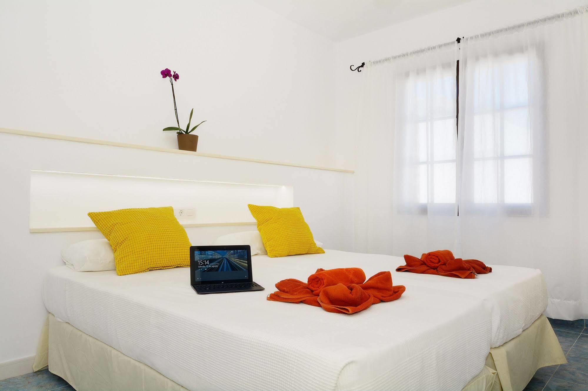 Villa Villas San Blas 2 Puerto del Carmen  Bagian luar foto