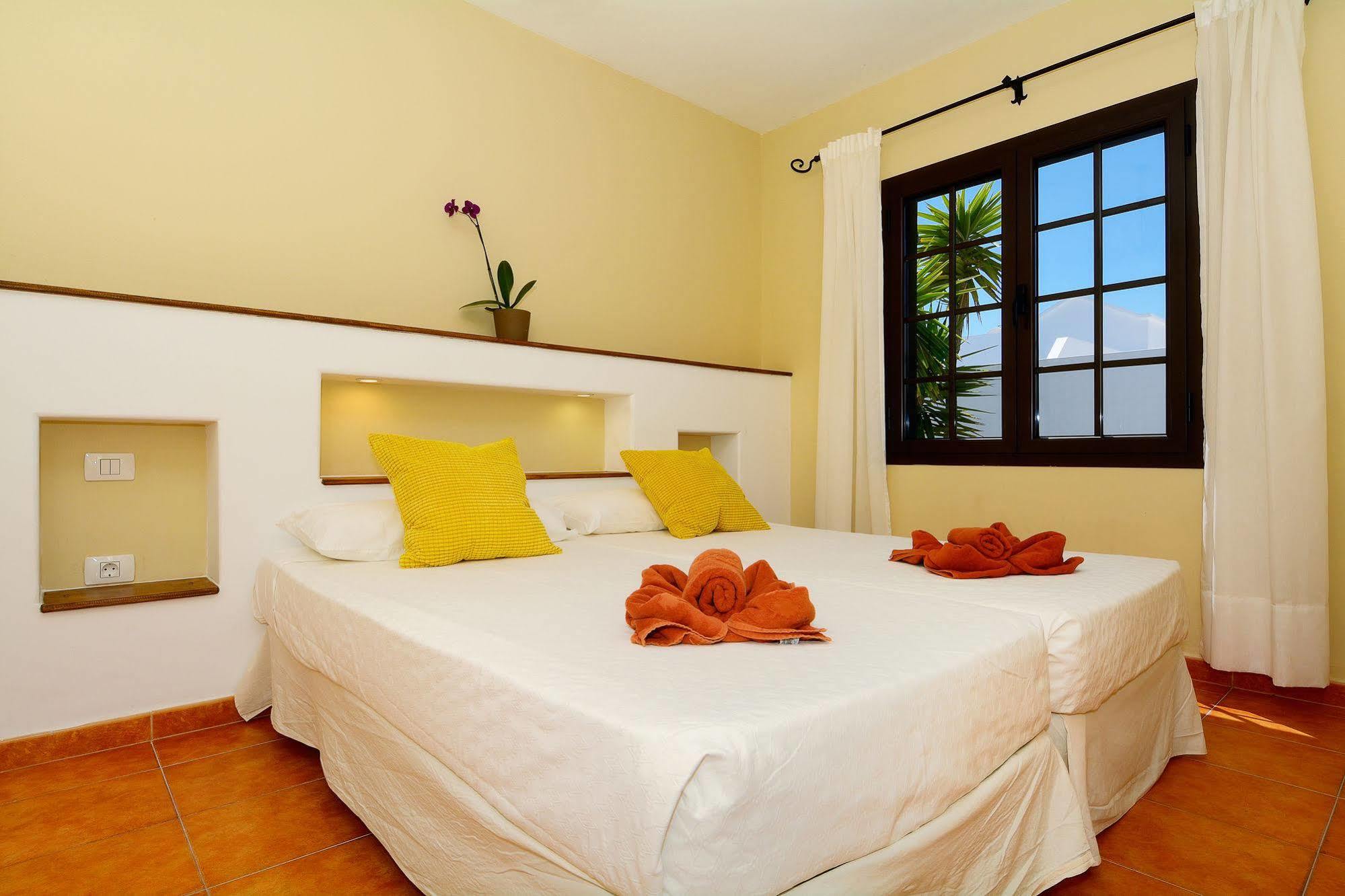 Villa Villas San Blas 2 Puerto del Carmen  Bagian luar foto
