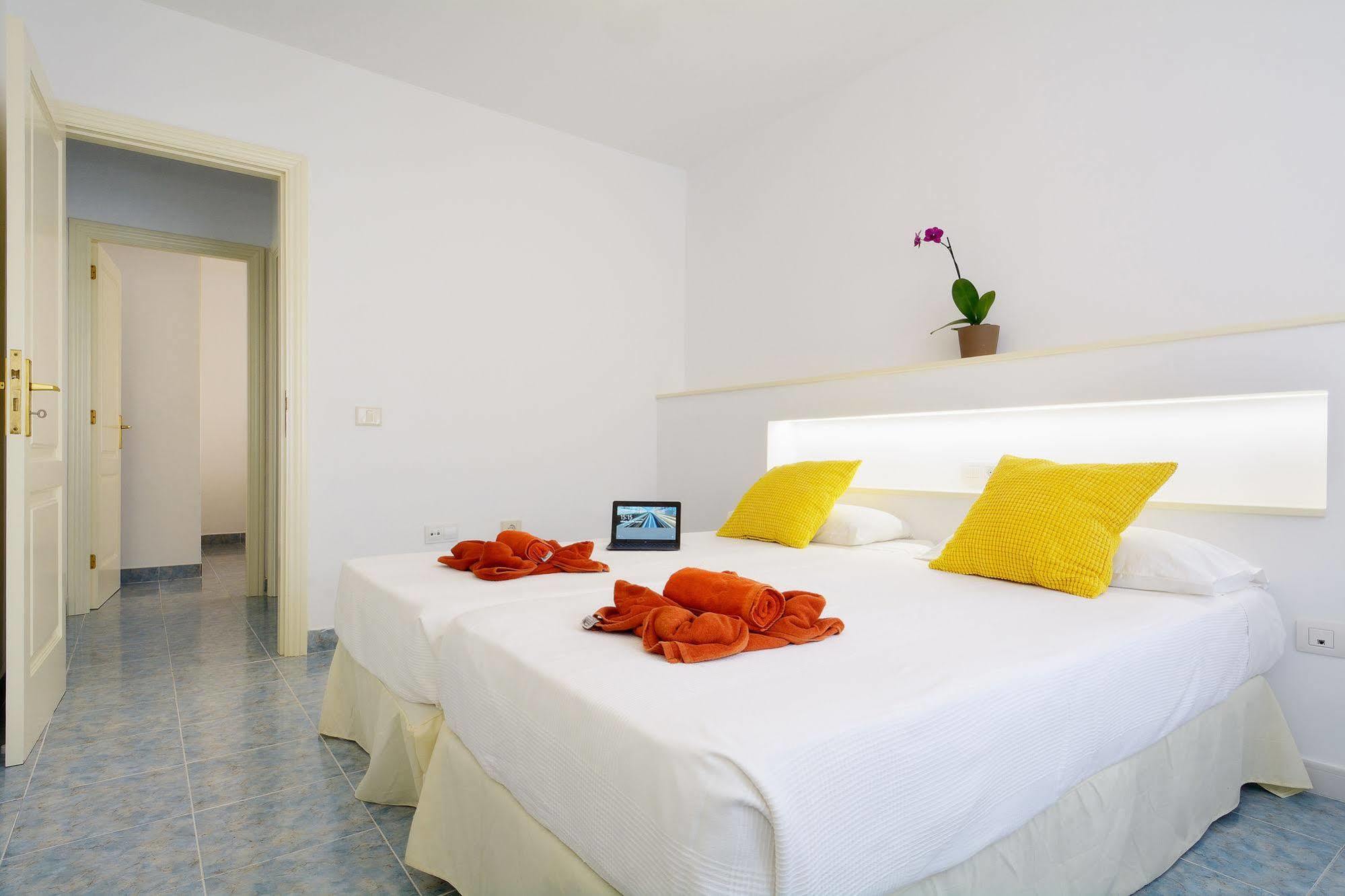 Villa Villas San Blas 2 Puerto del Carmen  Bagian luar foto