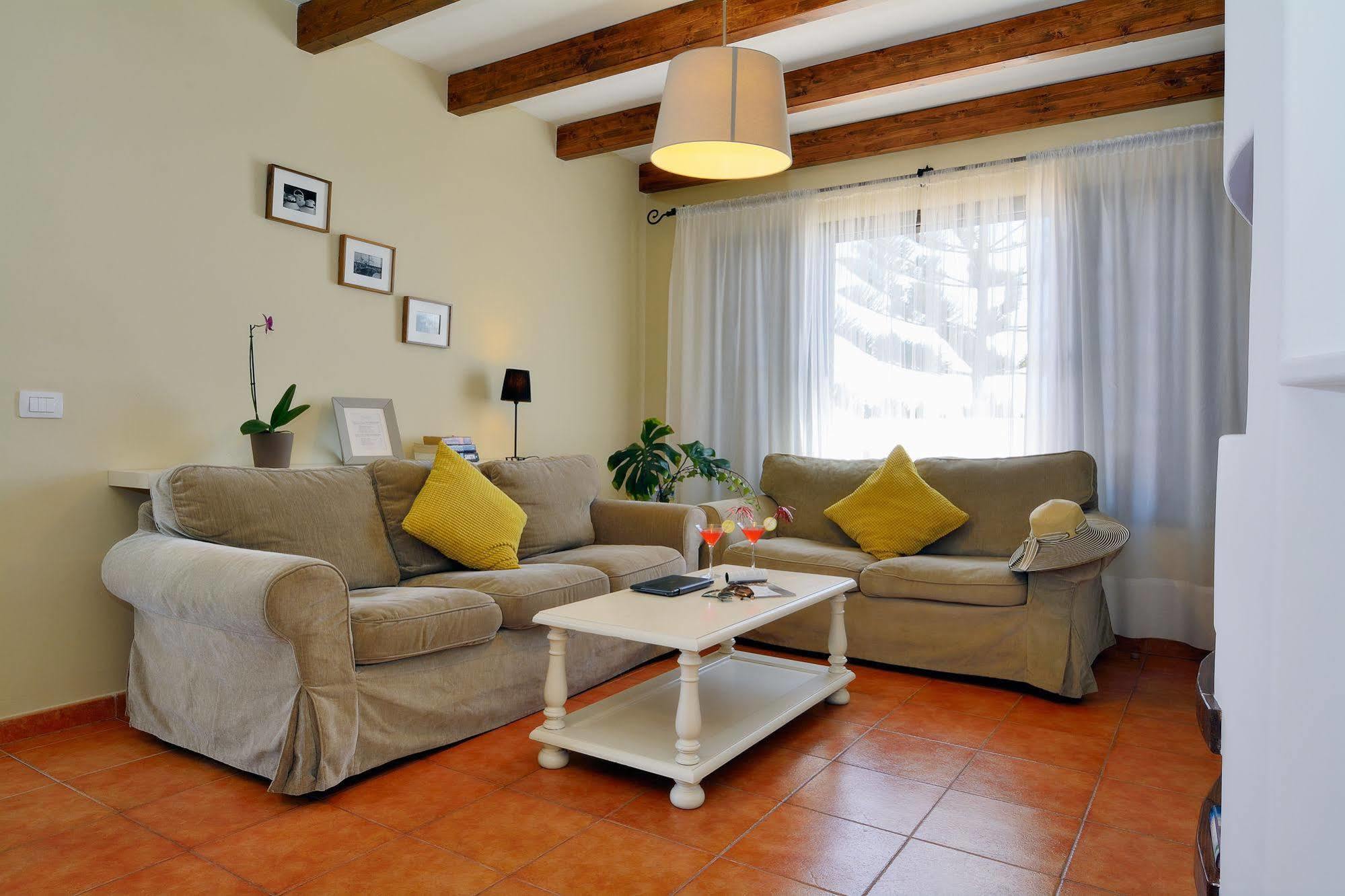 Villa Villas San Blas 2 Puerto del Carmen  Bagian luar foto