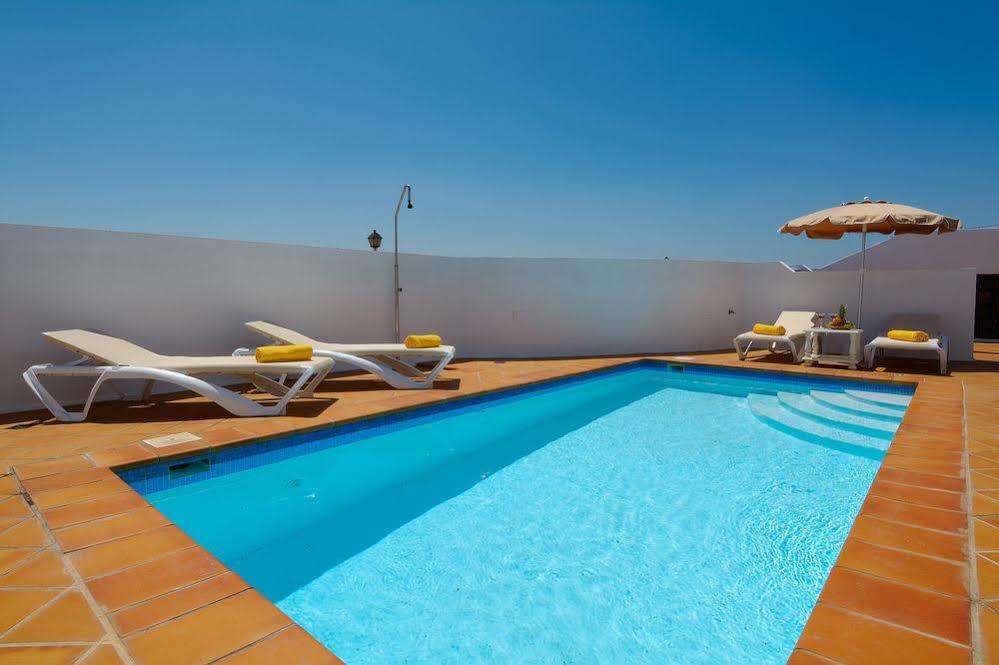 Villa Villas San Blas 2 Puerto del Carmen  Bagian luar foto