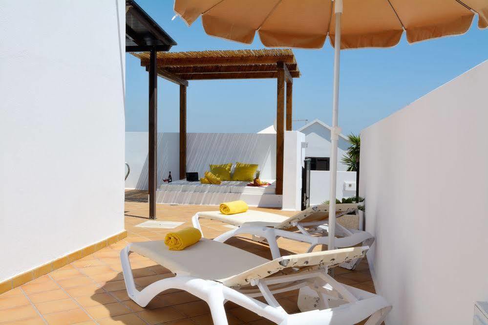 Villa Villas San Blas 2 Puerto del Carmen  Bagian luar foto