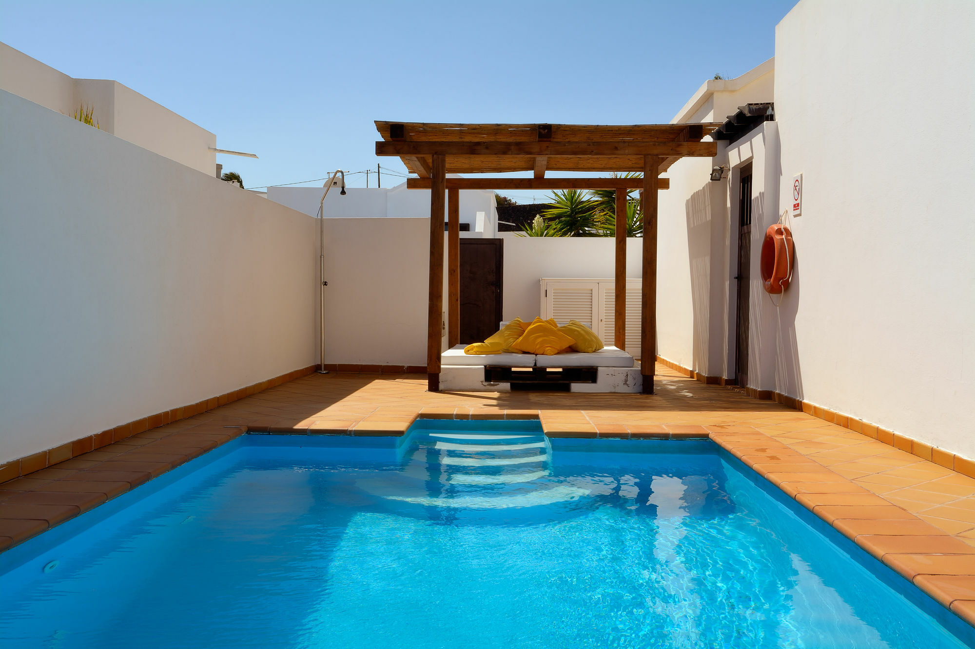 Villa Villas San Blas 2 Puerto del Carmen  Bagian luar foto