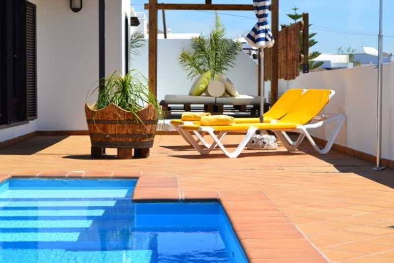 Villa Villas San Blas 2 Puerto del Carmen  Bagian luar foto